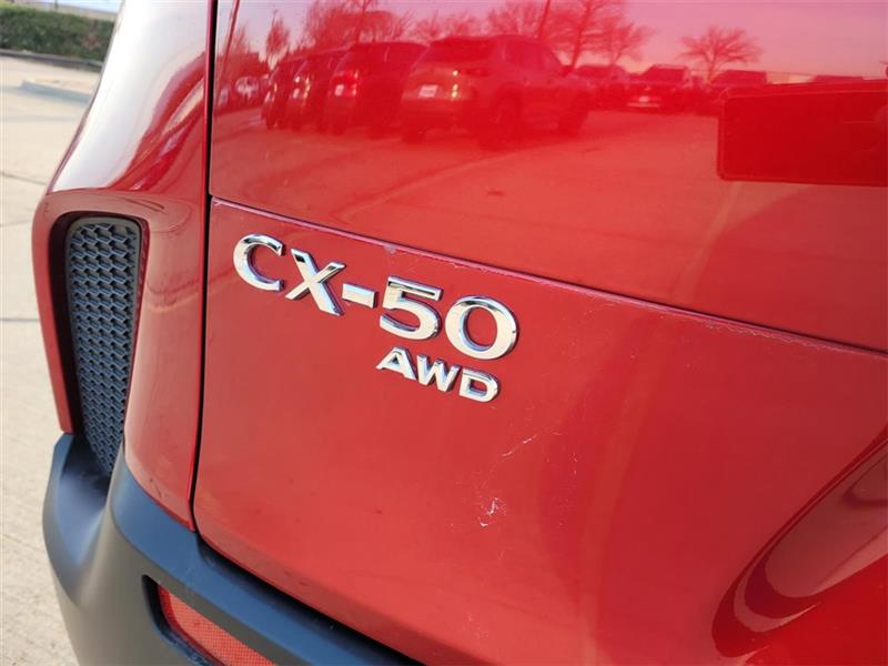 Mazda CX-50 2.5 S Select 2025