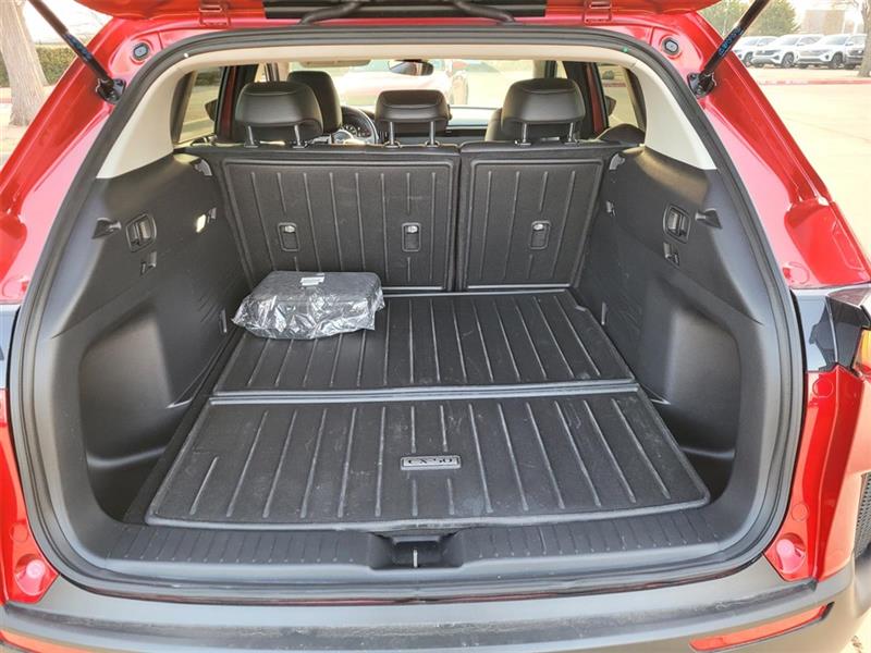 Mazda CX-50 2.5 S Select 2025