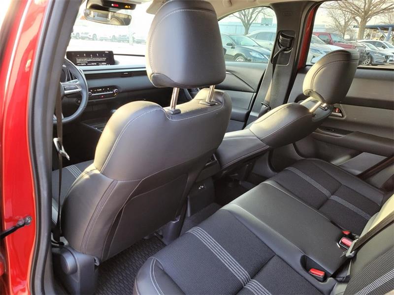 Mazda CX-50 2.5 S Select 2025