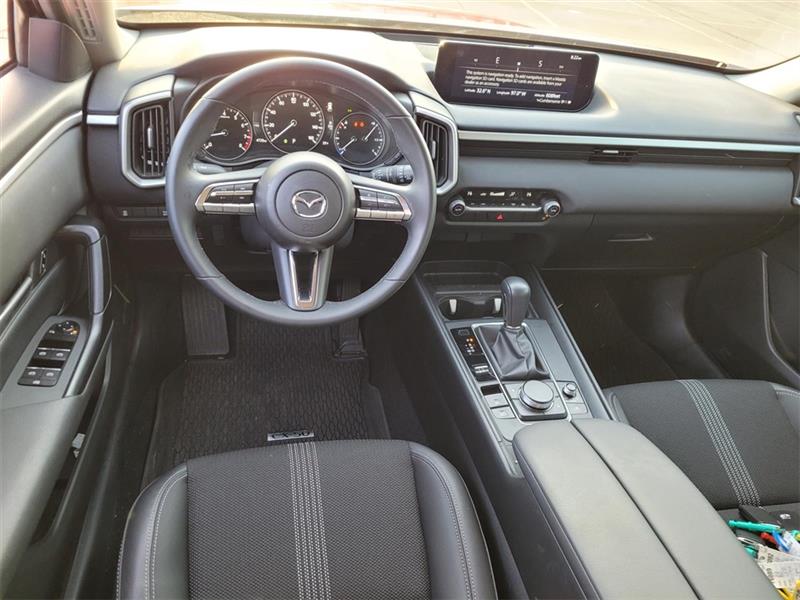 Mazda CX-50 2.5 S Select 2025