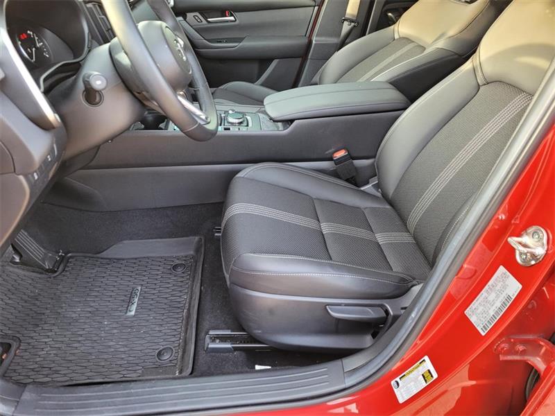 Mazda CX-50 2.5 S Select 2025