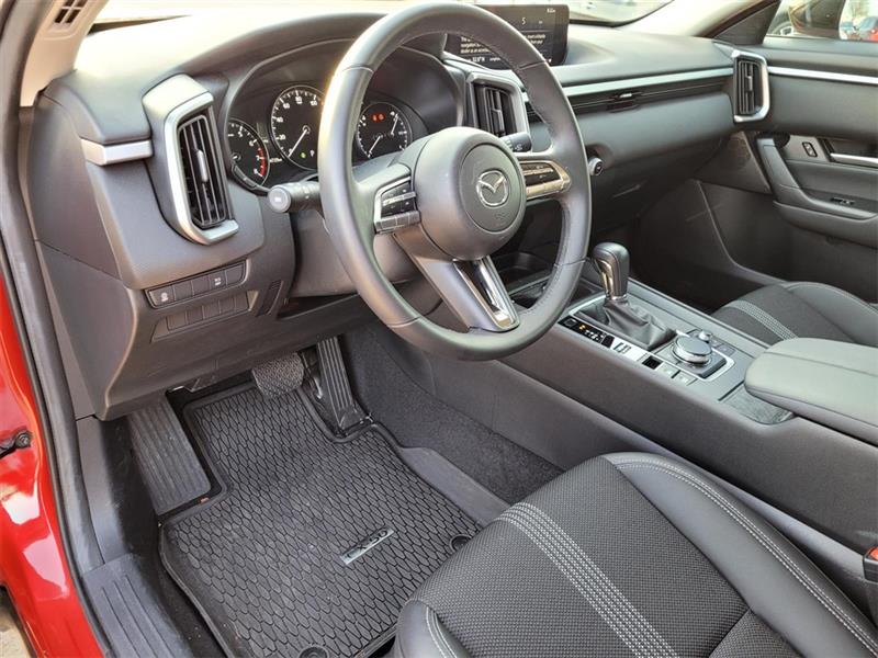 Mazda CX-50 2.5 S Select 2025