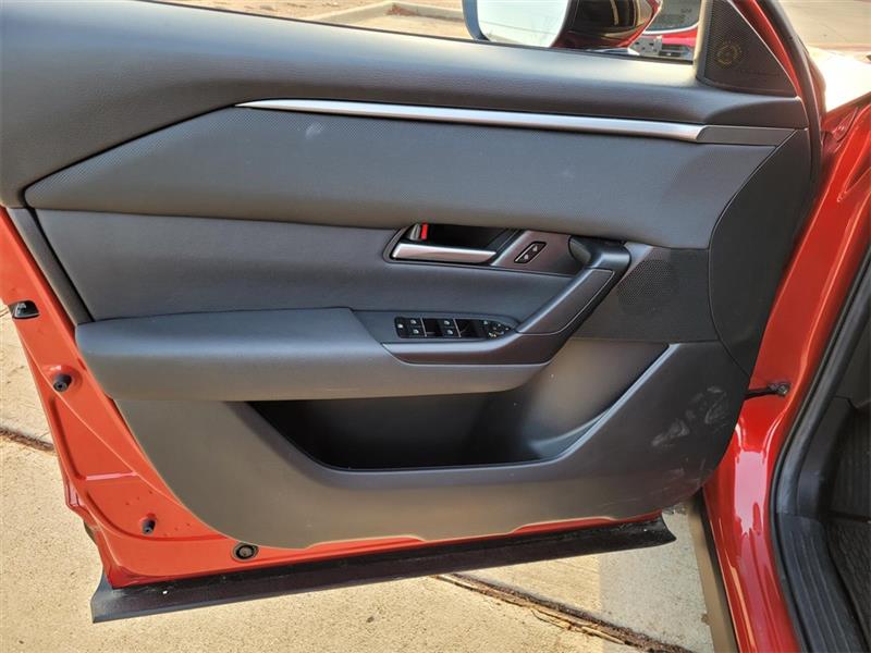 Mazda CX-50 2.5 S Select 2025