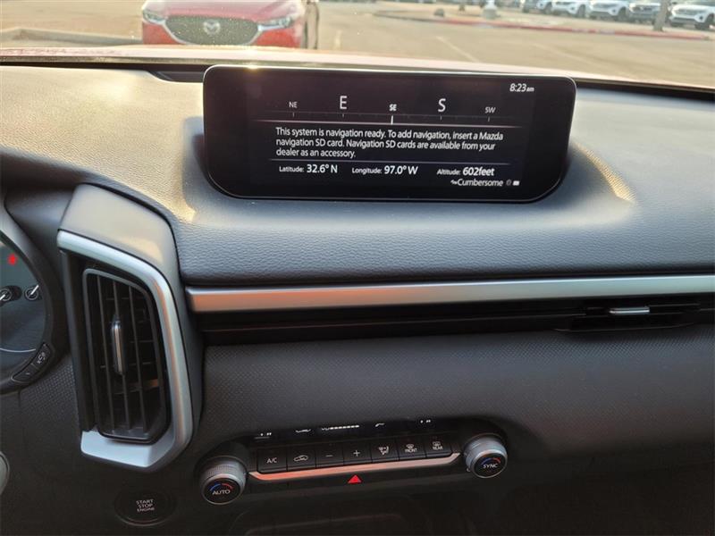 Mazda CX-50 2.5 S Select 2025