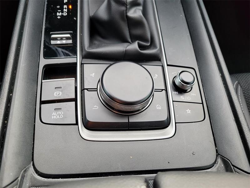 Mazda CX-50 2.5 S Select 2025