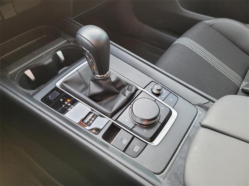 Mazda CX-50 2.5 S Select 2025