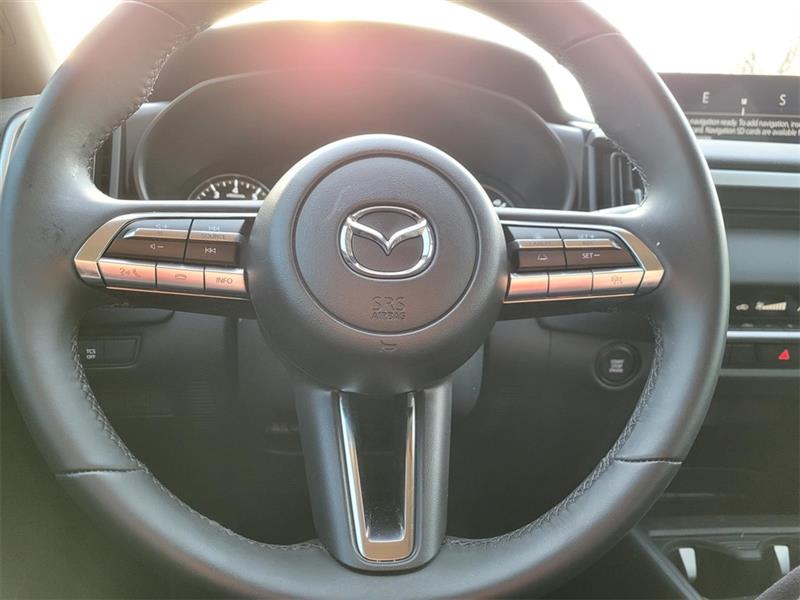 Mazda CX-50 2.5 S Select 2025