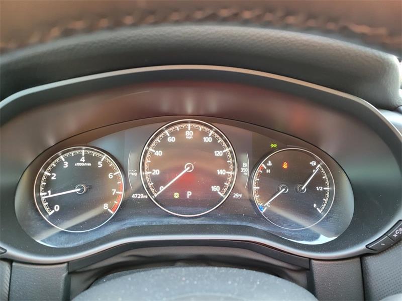 Mazda CX-50 2.5 S Select 2025