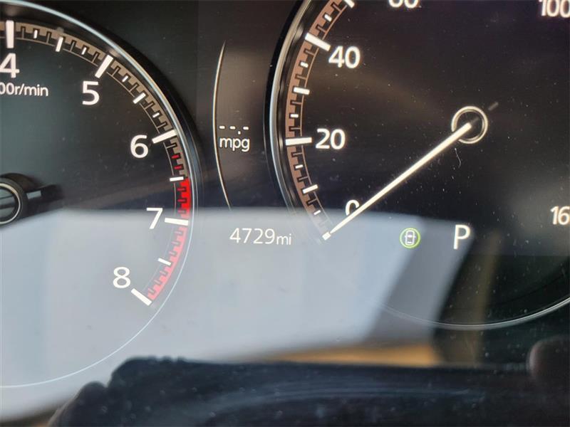 Mazda CX-50 2.5 S Select 2025