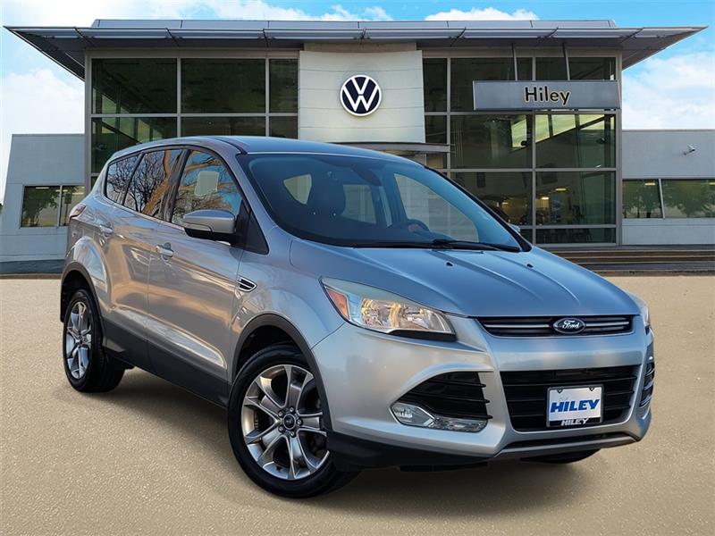 2013 Ford Escape SEL FWD