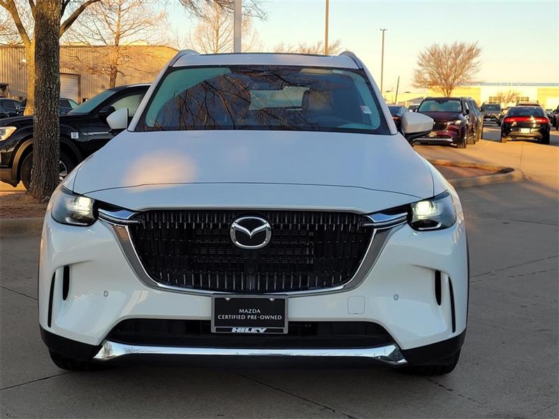 Mazda CX-90 PHEV Premium 2024