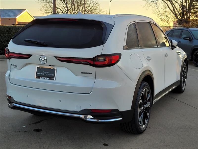 Mazda CX-90 PHEV Premium 2024