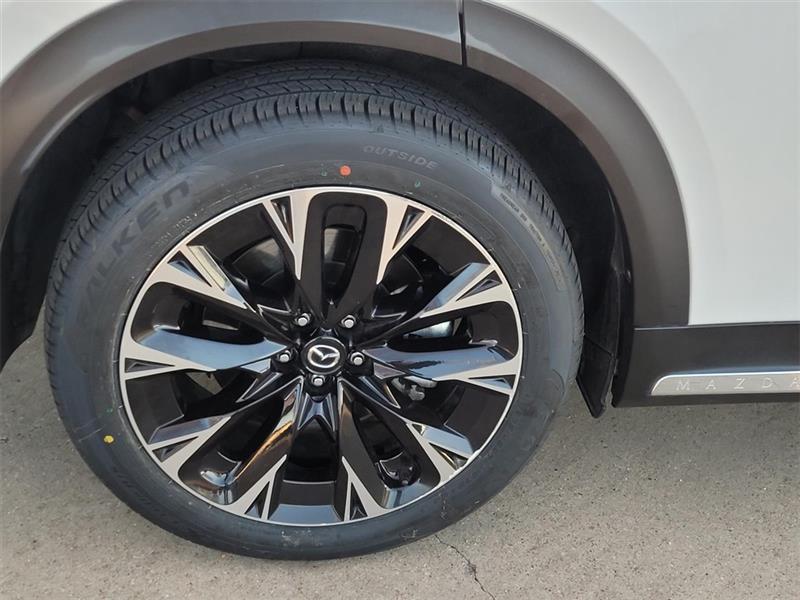 Mazda CX-90 PHEV Premium 2024