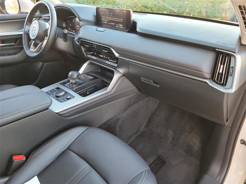 Mazda CX-90 PHEV Premium 2024