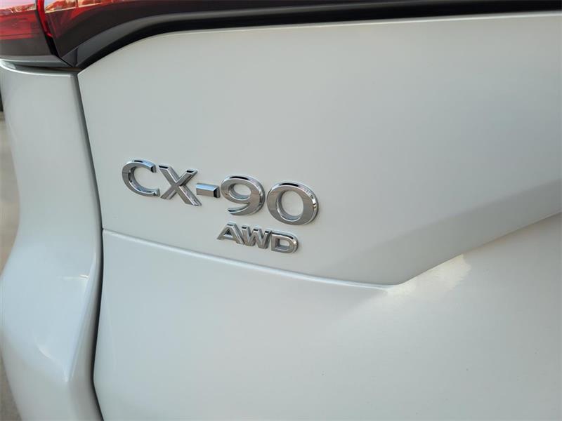 Mazda CX-90 PHEV Premium 2024