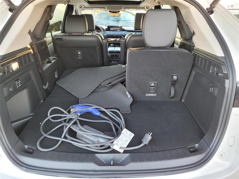 Mazda CX-90 PHEV Premium 2024