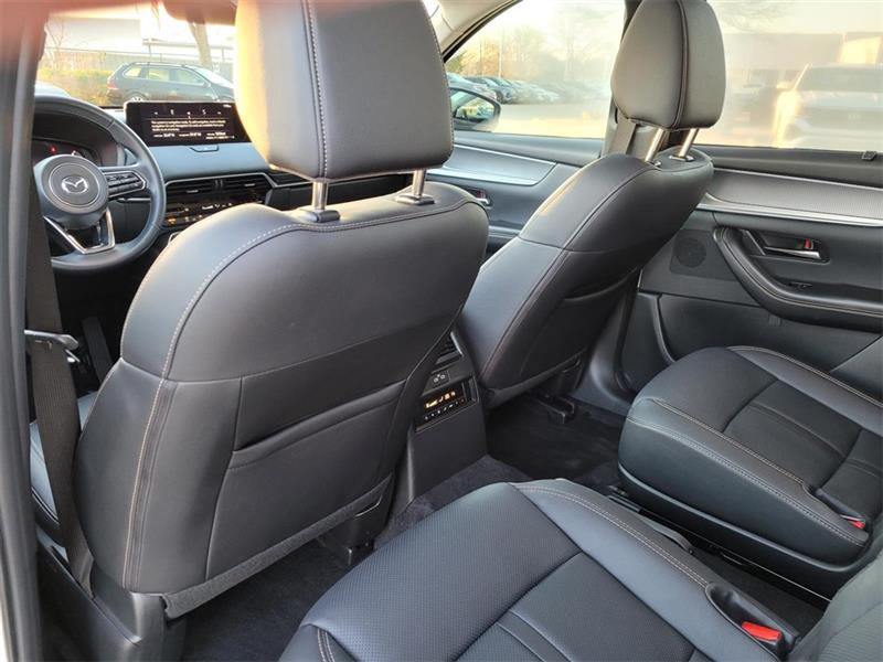 Mazda CX-90 PHEV Premium 2024