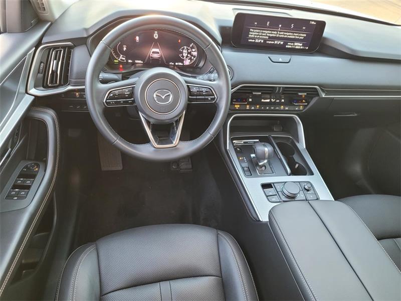 Mazda CX-90 PHEV Premium 2024