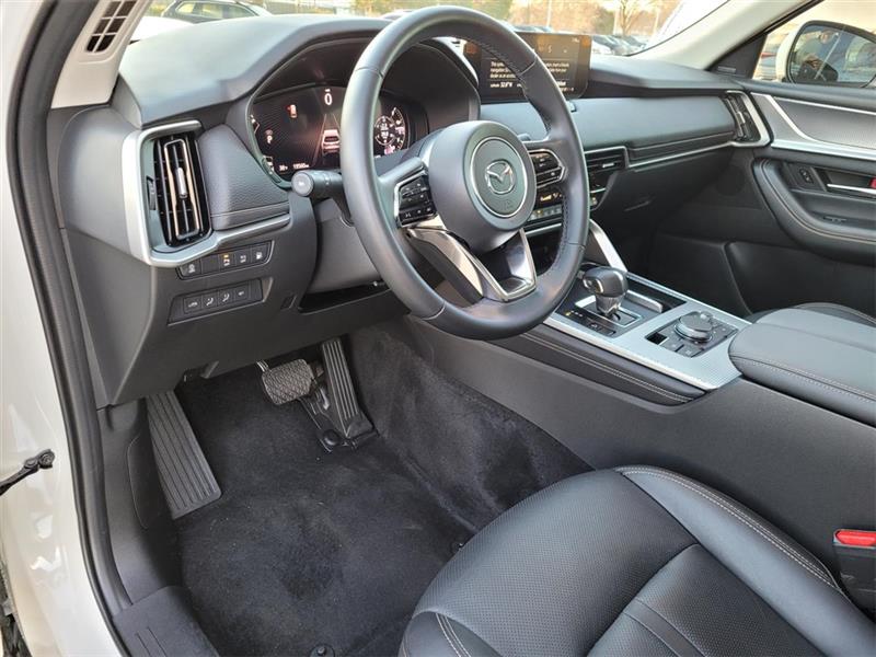 Mazda CX-90 PHEV Premium 2024