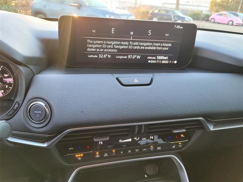 Mazda CX-90 PHEV Premium 2024