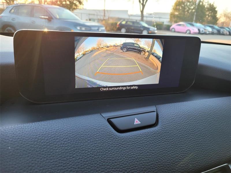 Mazda CX-90 PHEV Premium 2024