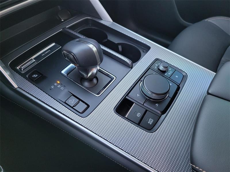 Mazda CX-90 PHEV Premium 2024