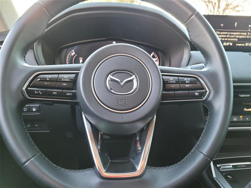 Mazda CX-90 PHEV Premium 2024