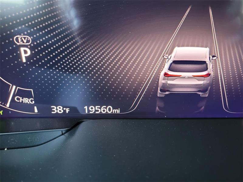 Mazda CX-90 PHEV Premium 2024