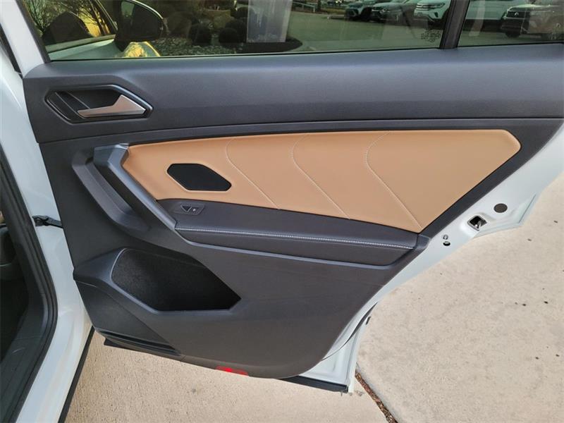 Volkswagen Tiguan SE R-Line Black 2023