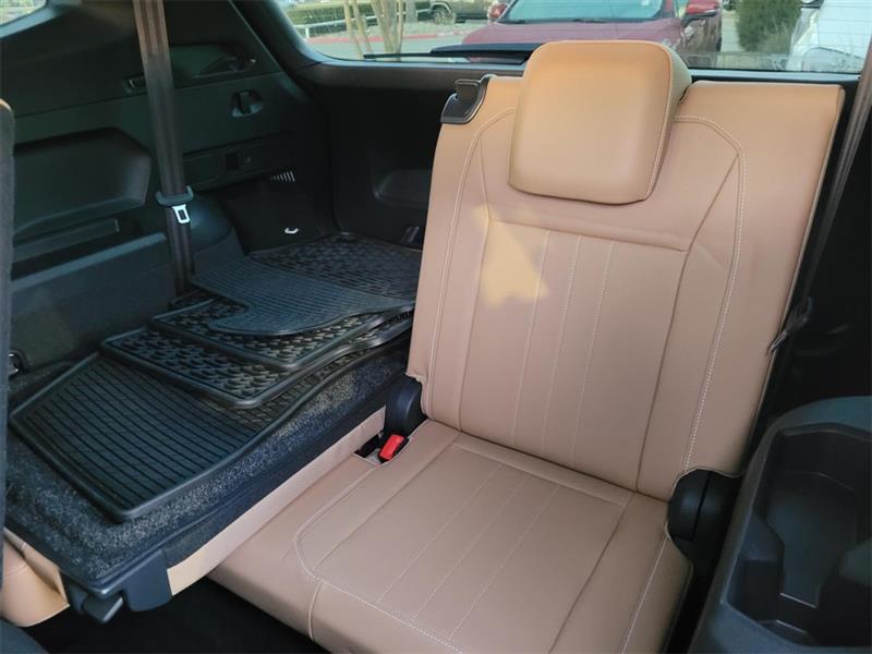 Volkswagen Tiguan SE R-Line Black 2023