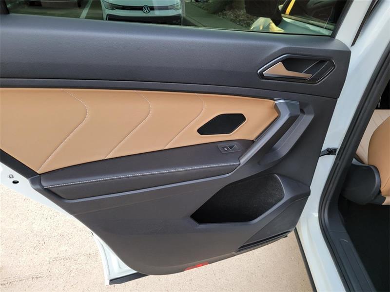 Volkswagen Tiguan SE R-Line Black 2023