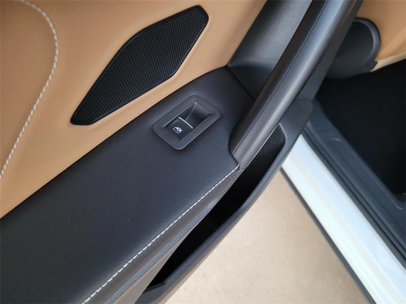 Volkswagen Tiguan SE R-Line Black 2023