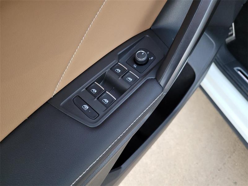 Volkswagen Tiguan SE R-Line Black 2023