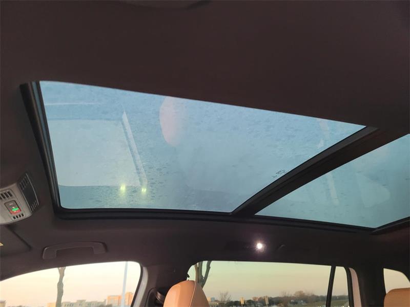 Volkswagen Tiguan SE R-Line Black 2023