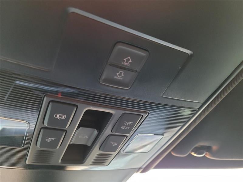 Volkswagen Tiguan SE R-Line Black 2023