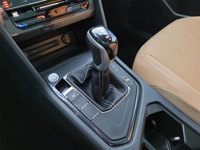 Volkswagen Tiguan SE R-Line Black 2023