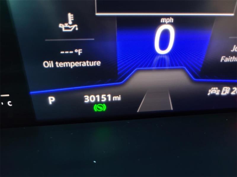 Volkswagen Tiguan SE R-Line Black 2023