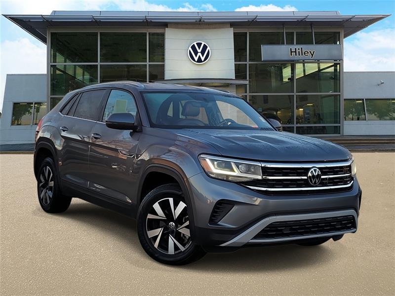 Volkswagen Atlas Cross Sport SE 2023