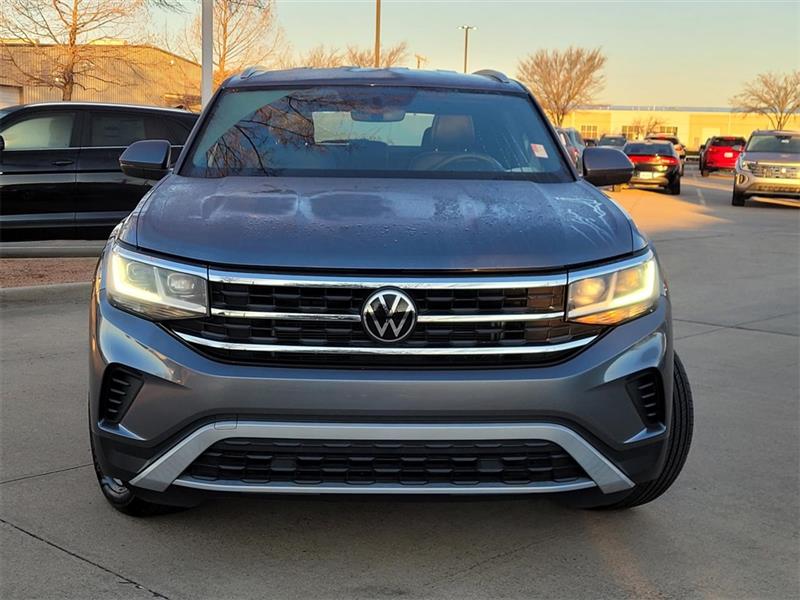 Volkswagen Atlas Cross Sport SE 2023