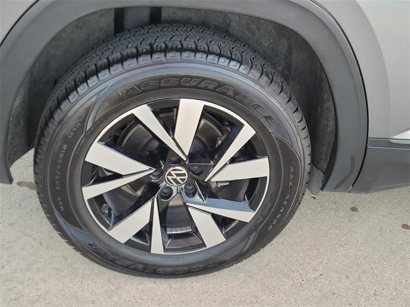Volkswagen Atlas Cross Sport SE 2023