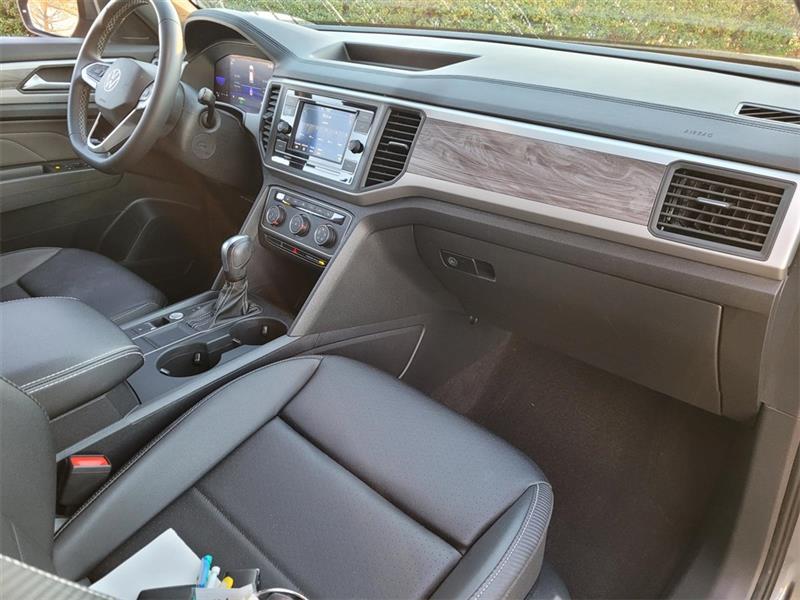 Volkswagen Atlas Cross Sport SE 2023