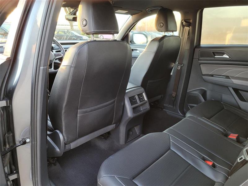 Volkswagen Atlas Cross Sport SE 2023