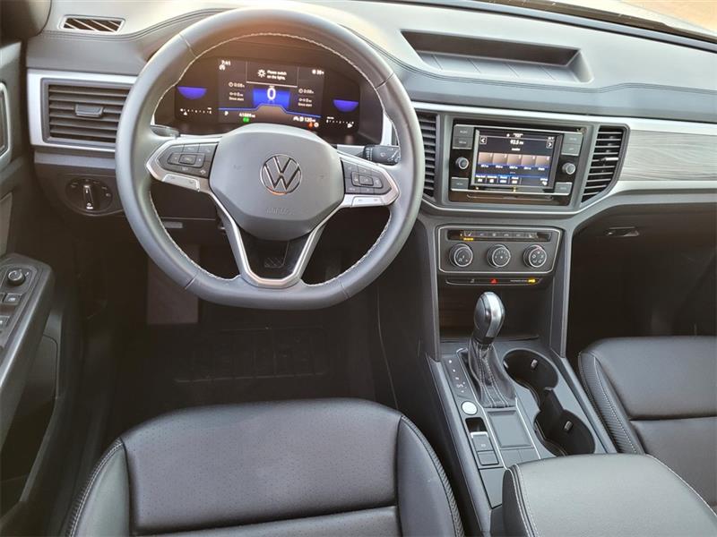 Volkswagen Atlas Cross Sport SE 2023