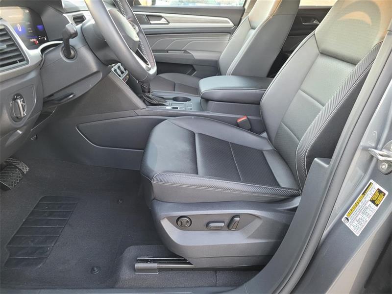 Volkswagen Atlas Cross Sport SE 2023