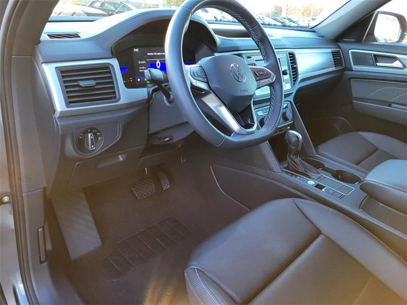 Volkswagen Atlas Cross Sport SE 2023