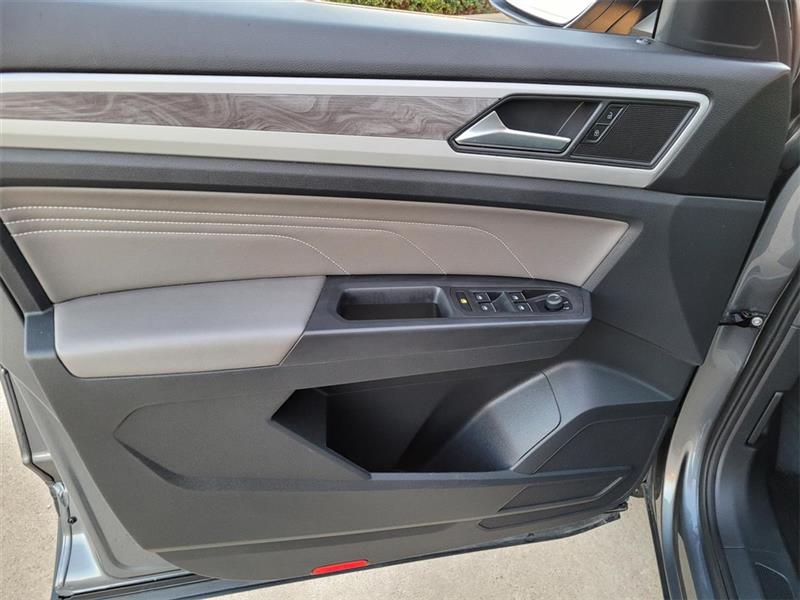 Volkswagen Atlas Cross Sport SE 2023