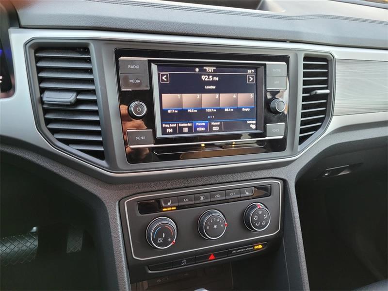 Volkswagen Atlas Cross Sport SE 2023