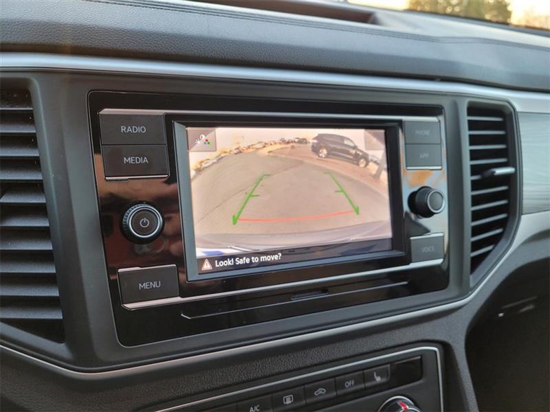 Volkswagen Atlas Cross Sport SE 2023