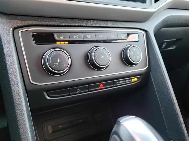 Volkswagen Atlas Cross Sport SE 2023