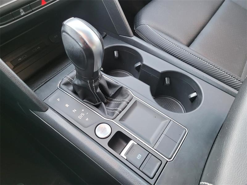 Volkswagen Atlas Cross Sport SE 2023